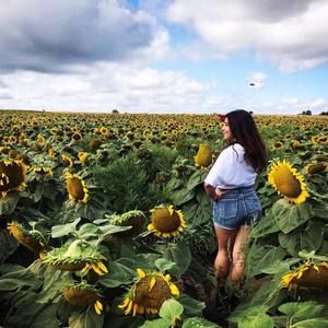 Meet your Posher, Monique